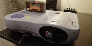 Next Article: One Of The World's Most Obscure Consoles Just Got Its Own Version Of DOOM