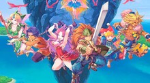 Trials of Mana