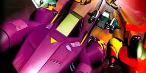 Previous Article: GBA Classic 'F-Zero: Maximum Velocity' Heads To Switch Online This Week