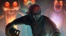Diabolical Pitch