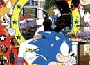 A New Sonic 35th Anniversary Exhibition Kicks Off Next Month, Featuring Never-Before-Seen Dev Documents