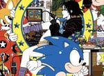 A New Sonic 35th Anniversary Exhibition Kicks Off Next Month, Featuring Never-Before-Seen Dev Documents