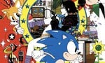 A New Sonic 35th Anniversary Exhibition Kicks Off Next Month, Featuring Never-Before-Seen Dev Documents