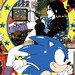 A New Sonic 35th Anniversary Exhibition Kicks Off Next Month, Featuring Never-Before-Seen Dev Documents