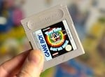 Another Game Boy Classic Is Getting The 'DX' Colourisation Treatment