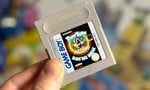 Another Game Boy Classic Is Getting The 'DX' Colourisation Treatment