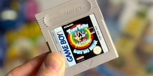 Next Article: Another Game Boy Classic Is Getting The 'DX' Colourisation Treatment
