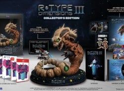 The SNES Classic 'R-Type III: The Third Lightning' Is Getting A Remake For Modern Consoles & PC Next Year