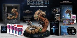 Previous Article: The SNES Classic 'R-Type III: The Third Lightning' Is Getting A Remake For Modern Consoles & PC Next Year