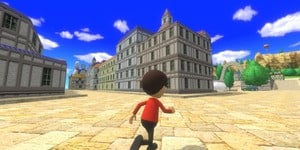 Previous Article: You Can Now Explore Nintendo's Legendary Wuhu Island "In Glorious HD"