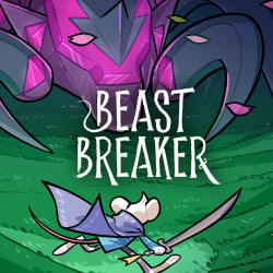 Beast Breaker Cover