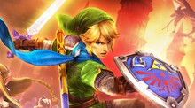 Hyrule Warriors