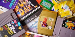 Next Article: Poll: What's The Best Nintendo System Of All Time?