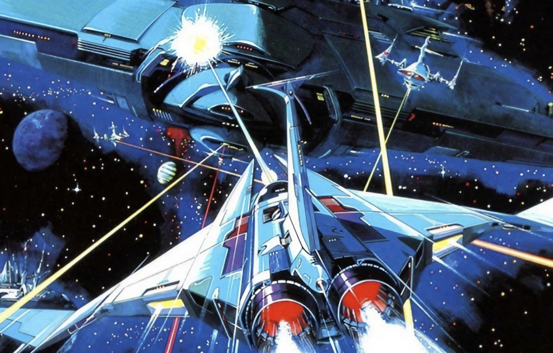 Anniversary: The Legendary Konami Code Passes Another Milestone Today ...