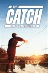 The Catch: Carp & Coarse Fishing Cover