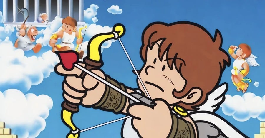 Kid Icarus