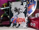 Game Changer: Zelda: Ocarina of Time - Not Quite My Favourite Zelda, but Utterly Mind-Blowing Back in 1998