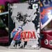Game Changer: Zelda: Ocarina of Time - Not Quite My Favourite Zelda, but Utterly Mind-Blowing Back in 1998