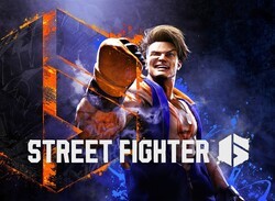 Street Fighter 6 - The World Warriors Make A Triumphant Return To Xbox Consoles