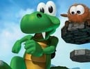Long-Delayed Croc Collector's Editions Reportedly Shipping, After Argonaut Intervenes