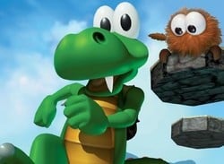 Long-Delayed Croc Collector's Editions Reportedly Shipping, After Argonaut Intervenes