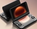 Retroid's Upcoming Dual-Screen 'Pocket Duo' Handheld Has 120Hz OLED Displays