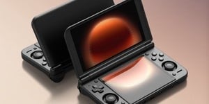 Previous Article: Retroid's Upcoming Dual-Screen 'Pocket Duo' Handheld Has 120Hz OLED Displays