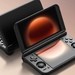 Retroid's Dual-Screen 'Pocket Duo' Handheld Has 120Hz OLED Displays And Is Powered By Qualcomm's Dragonwing ﻿Q-7790