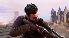 Sniper Elite: Resistance