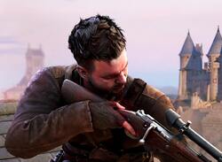 Sniper Elite: Resistance (PS5) - Much More of a Good Thing