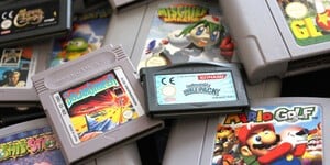 Previous Article: The Open Source Cartridge Reader Helps Preserve Your Games And Save Data