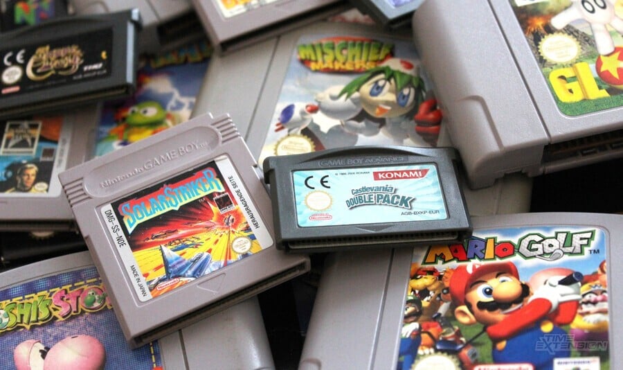 The Open Source Cartridge Reader Helps Preserve Your Games And Save Data 1