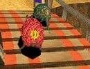 "Deeply Meaningful" - Namco's Arcade Racer Armadillo Racing Is Getting Its First-Ever Console Release