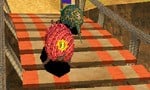 "Deeply Meaningful" - Namco's Arcade Racer Armadillo Racing Is Getting Its First-Ever Console Release