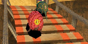 Previous Article: "Deeply Meaningful" - Namco's Arcade Racer Armadillo Racing Is Getting Its First-Ever Console Release