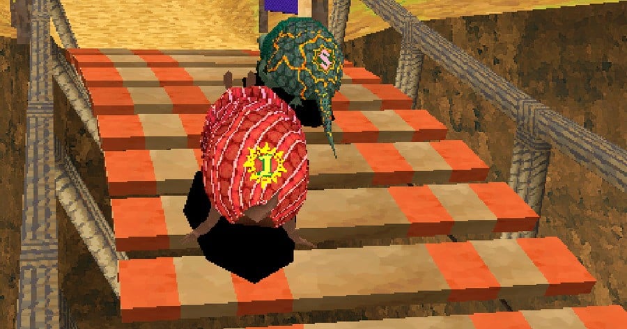 Armadillo Racing