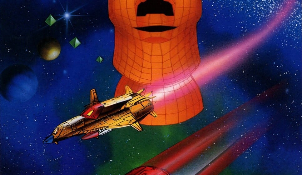 Beloved Block-Breaking Sequel 'Arkanoid: Revenge Of Doh' Is Coming To Modern Consoles This Week