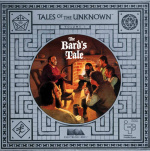 The Bard's Tale (C64)