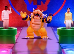 Super Mario Party Jamboree - Nintendo Switch 2 Edition + Jamboree TV - A Fantastic Addition To An All-Time Party Game