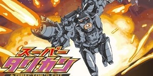 Next Article: Turrican: Director's Cut Gets Another Chance To Shine, In New Cartridge Release From Columbus Circle