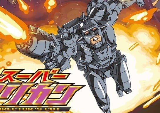 Turrican: Director's Cut Gets Another Chance To Shine, In New Cartridge Release From Columbus Circle