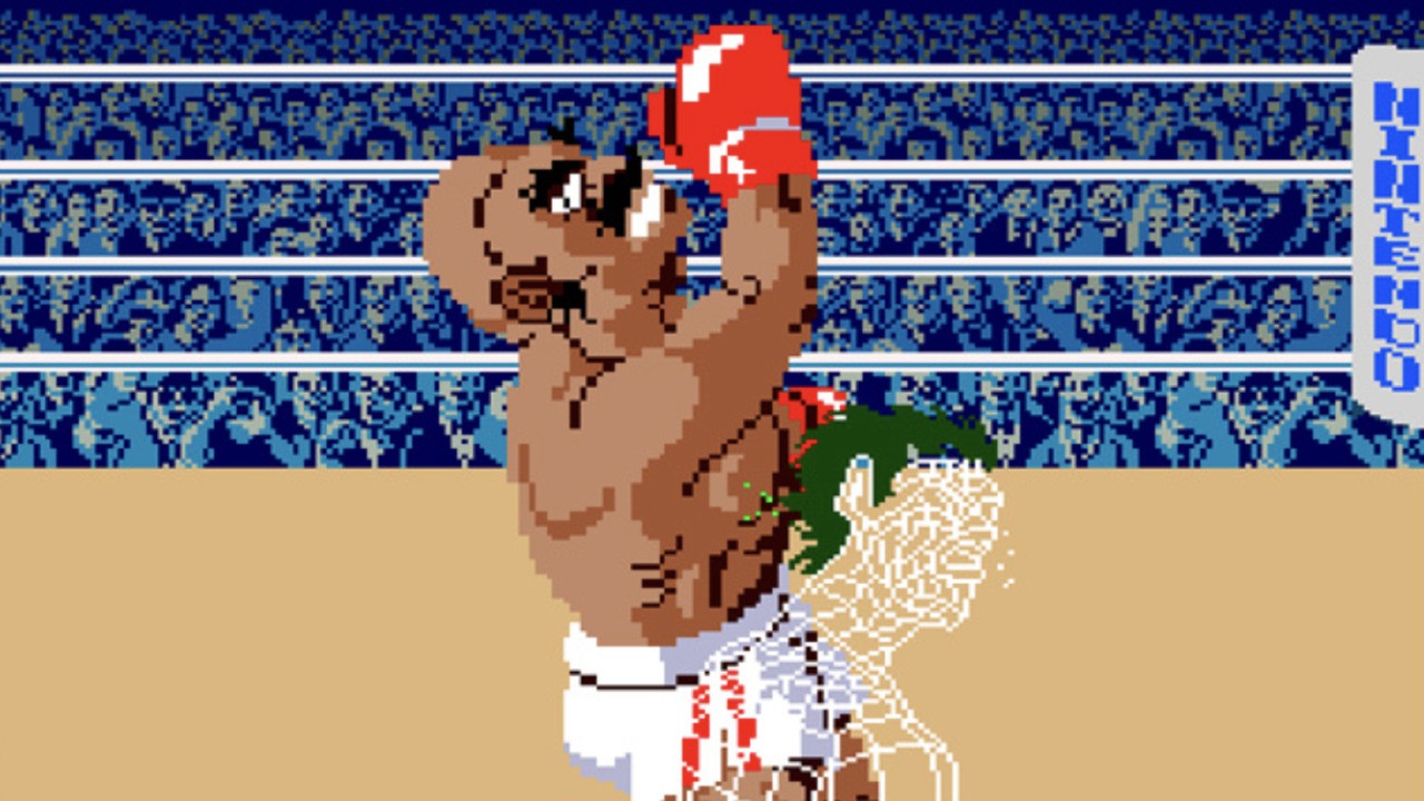 Anniversary: Nintendo's Punch-Out!! Is 40 Years Old