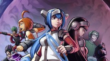 CrossCode