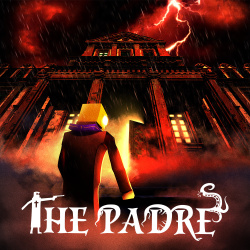The Padre Cover