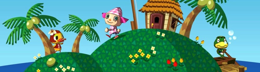 Animal Crossing (GCN)