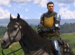 Kingdom Come Deliverance 2 (Xbox) - A Brutal & Brilliant Medieval Epic, But You'll Need To Put The Time In