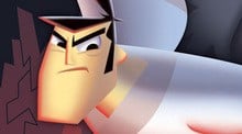 Samurai Jack: The Shadow of Aku