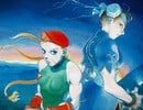 Sacrilege! Nishitani Expresses Interest In Rebalancing Super Street Fighter II Turbo