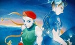 Sacrilege! Nishitani Expresses Interest In Rebalancing Super Street Fighter II Turbo