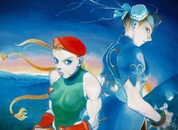 Sacrilege! Nishitani Expresses Interest In Rebalancing Super Street Fighter II Turbo